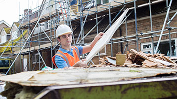 Building and Renovation Waste | HJM Skips
