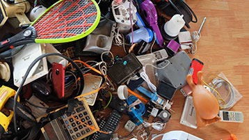 Home Clean ups | HJM Skips